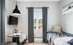 Comfy Studio Apt By Oslo Airport